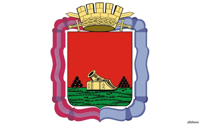 Герб города Брянска