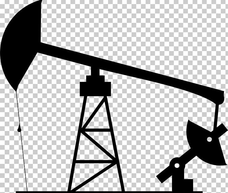 Нефтяная вышка
