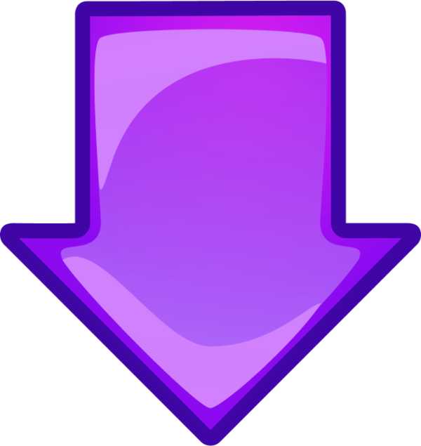 Стрелка вниз