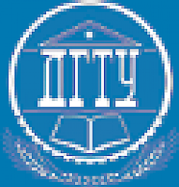 ДГТУ эмблема