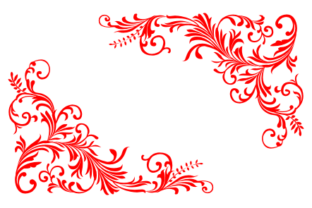 Русские узоры