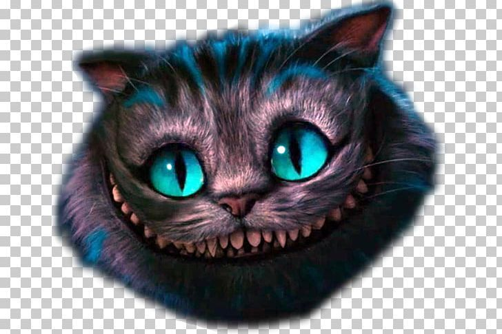 Алиса в стране чудес Чеширский кот голова