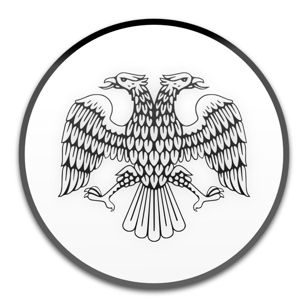 Герб ЦБ РФ