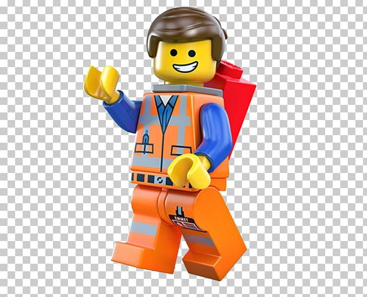 LEGO Construction Figure