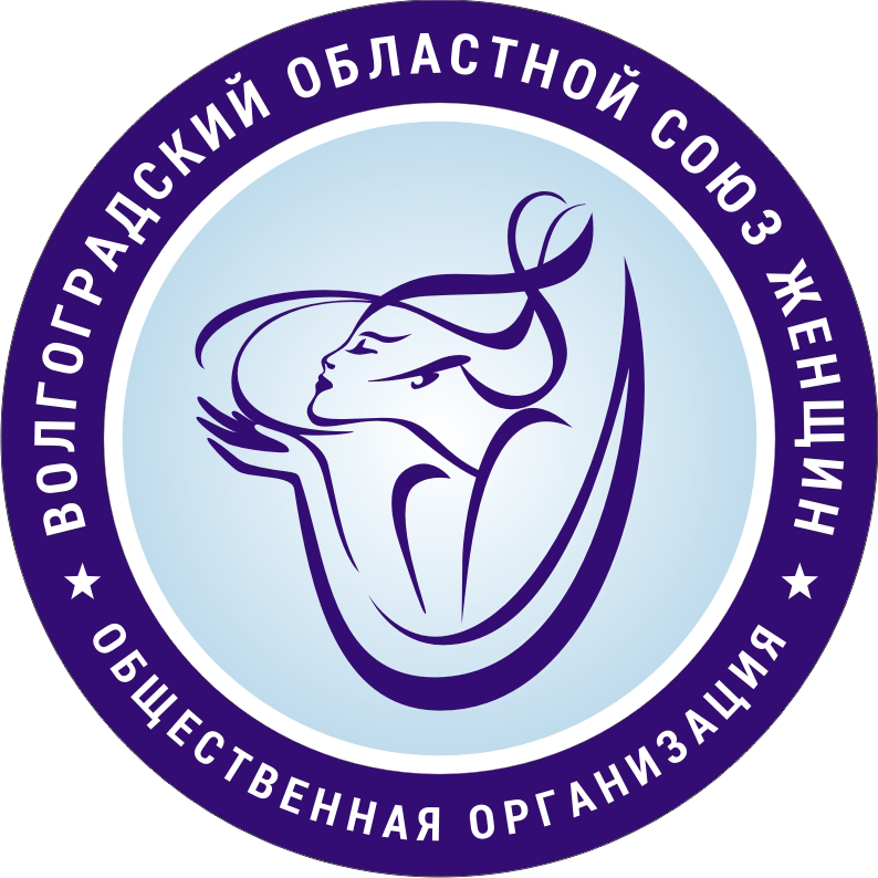 Союз женщин эмблема