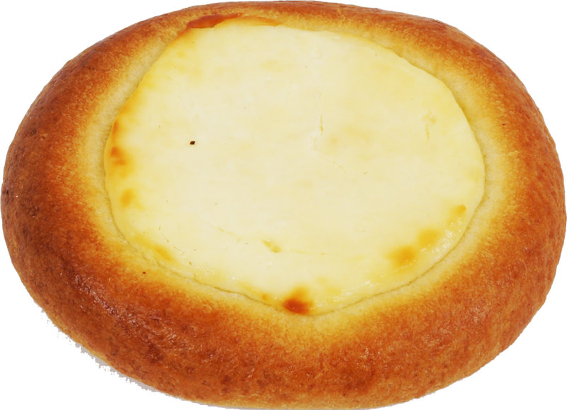 Королевская шаньга