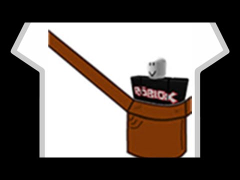 T-Shirts для РОБЛОКС сумка