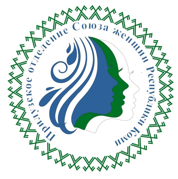 Совет женщин России логотип