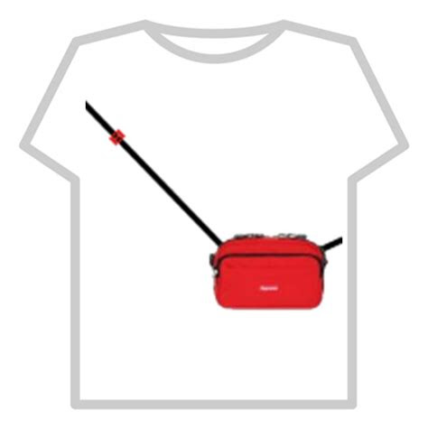 РОБЛОКС Bag t-Shirt