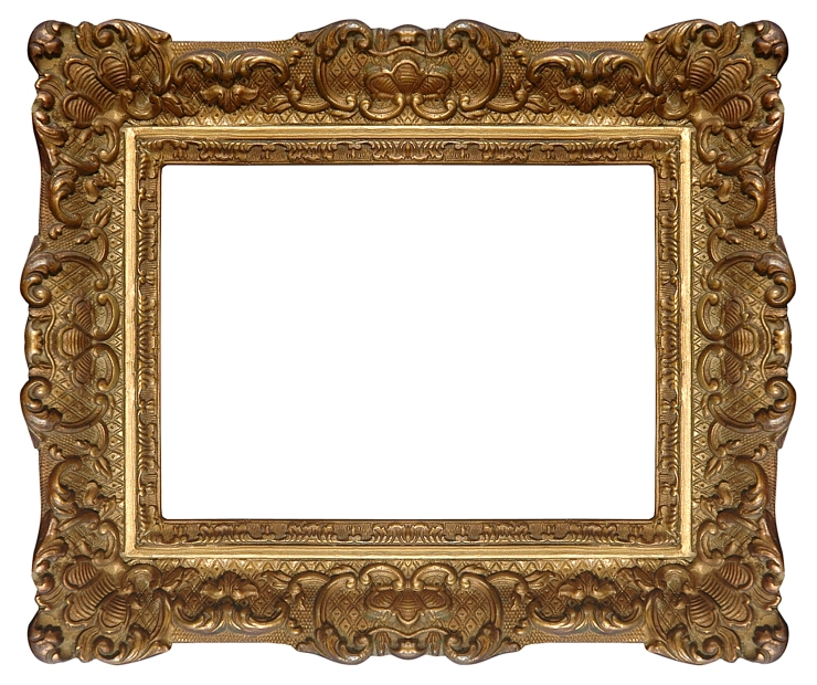 Багетная рамка