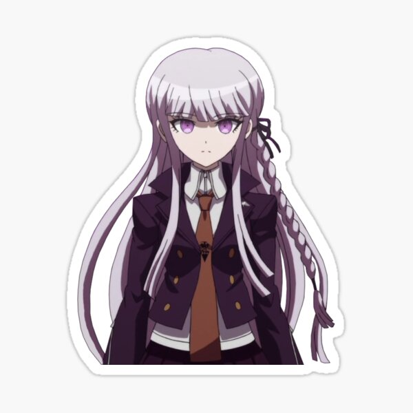 Данганронпа Киригири