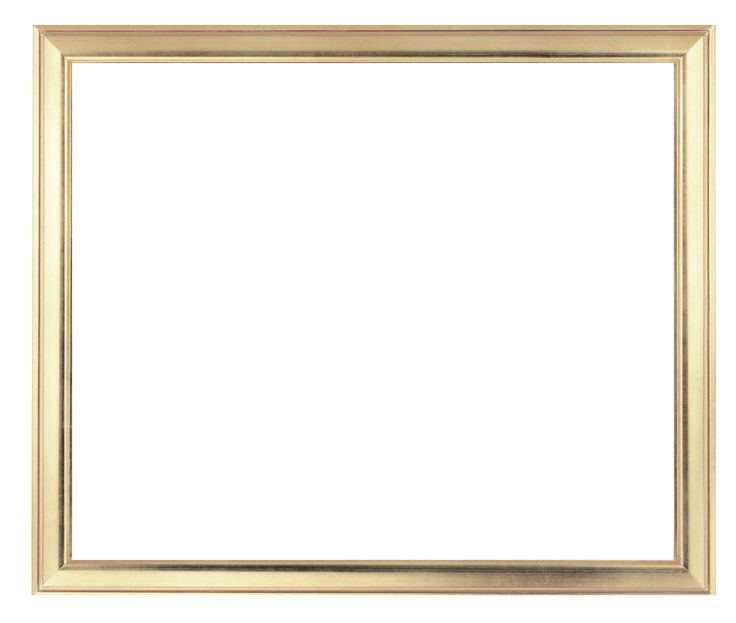 Рамка для фотошопа простая