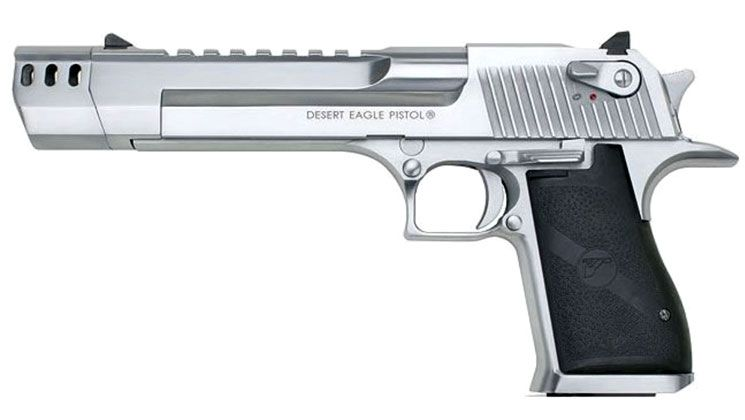 Desert Eagle 1911
