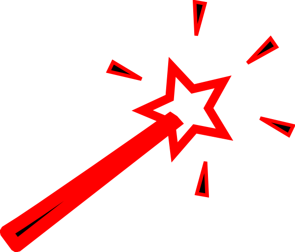 Палочка клипарт
