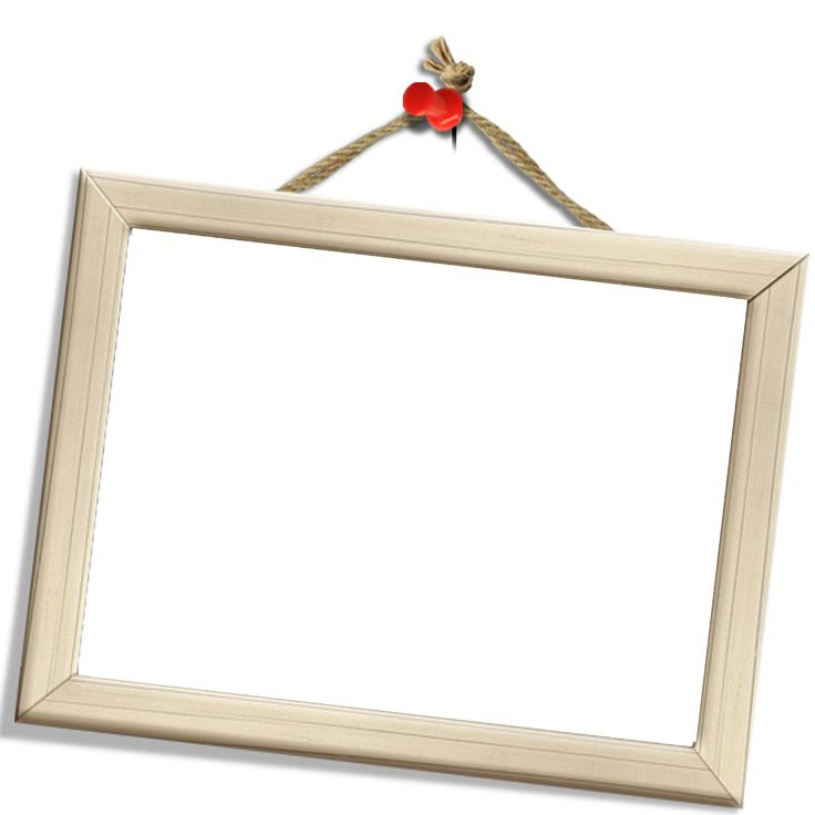 Стильные рамки для фотографий