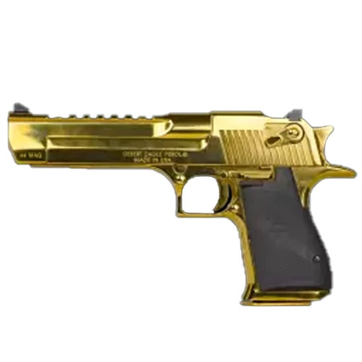 Золотой дигл