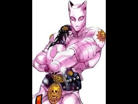 Киллер Квин Джо Джо