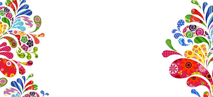 Фон в русско народном стиле