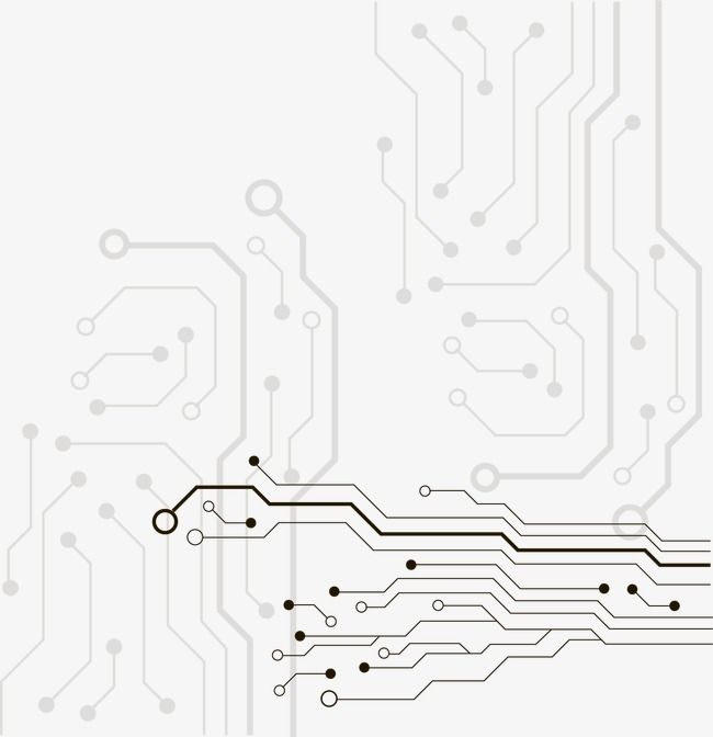 Дорожки печатных плат