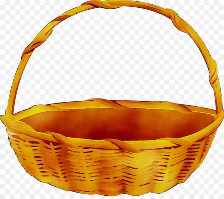 Корзинка с овощами