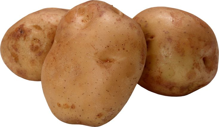 Картошка с овощами