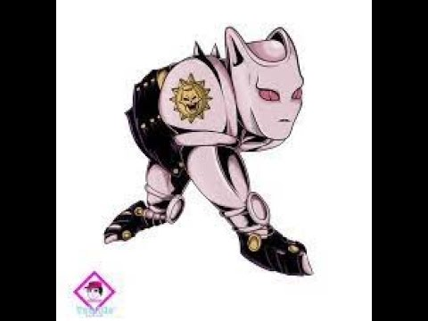 Киллер Квин жожо