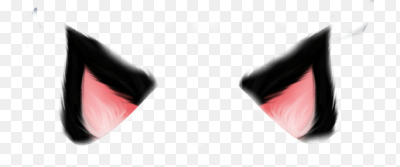 Кошачьи ушки аниме