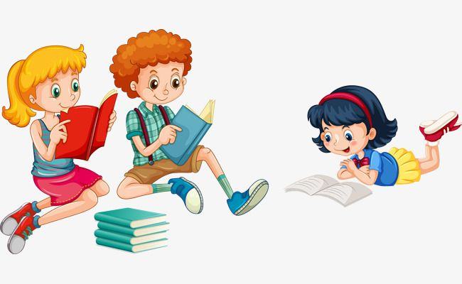 Книга рисунок для детей