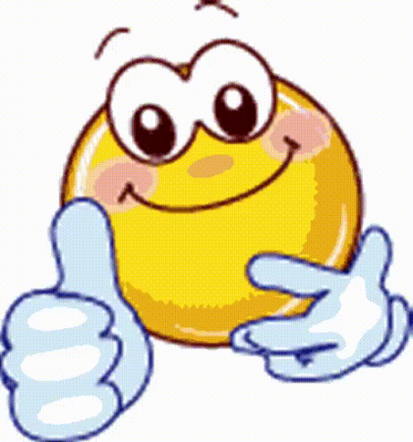 Смайлик класс