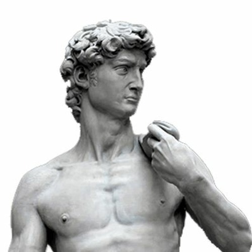 Статуя Давида Микеланджело