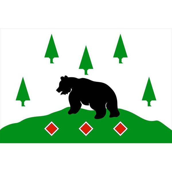 Герб Бокситогорска