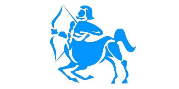 Сагиттариус знак зодиака