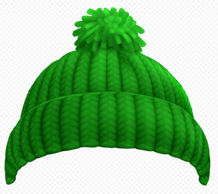 Шапка для детей