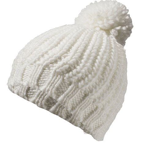 Шапка на белом фоне