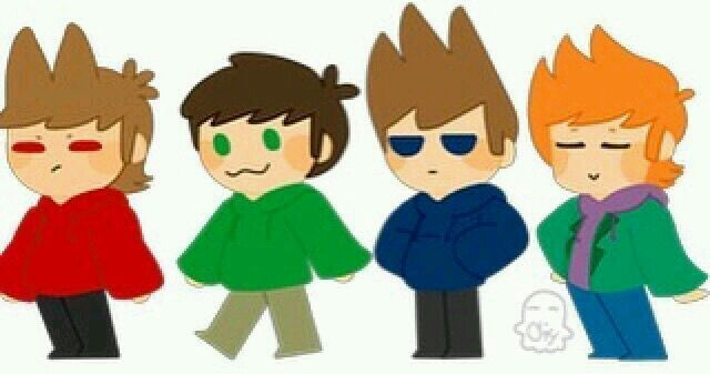 ЭДД эддсворлд