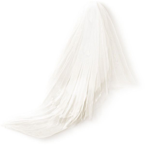 Свадебная фата для фотошопа