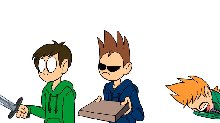 Eddsworld Элли Тамара