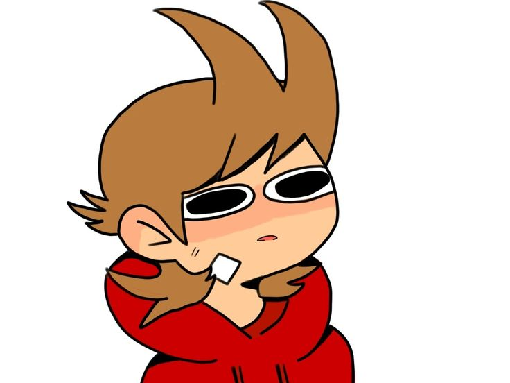 Торд Eddsworld