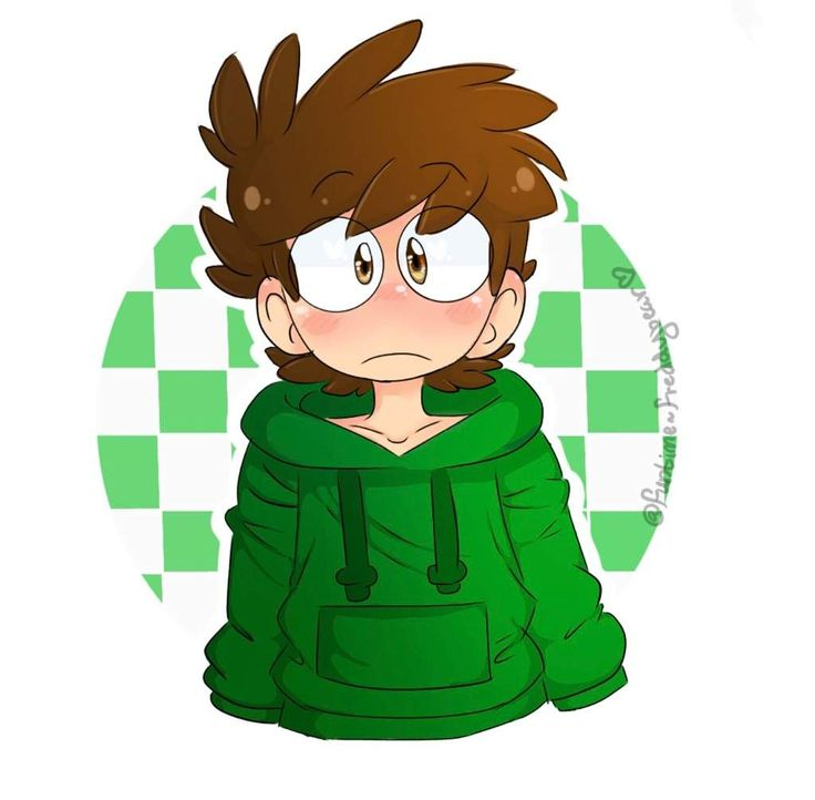 Арт Эдда Eddsworld