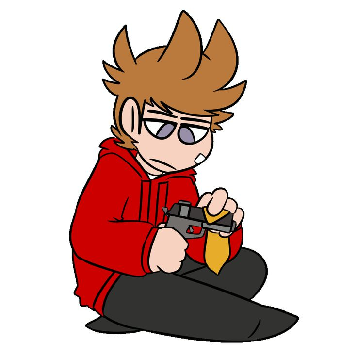 Торд Ларссон эддсворлд