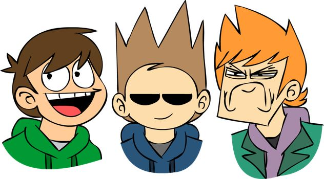 Том ЭДД И Мэтт