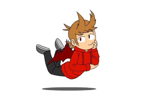 Торд Ларсон