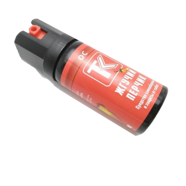 Перцовый баллончик PS 007-110