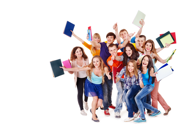 студенческий