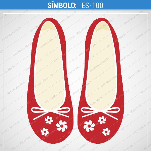 Обувь на прозрачном фоне