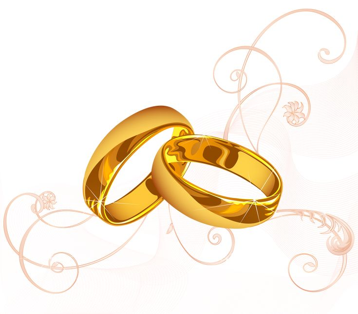 Золотое обручальное кольцо Ленинград 495316823