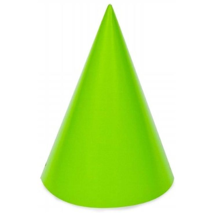 Конус Геометрическая фигура