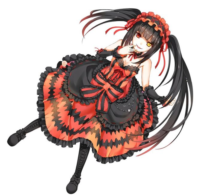 Куруми Токисаки