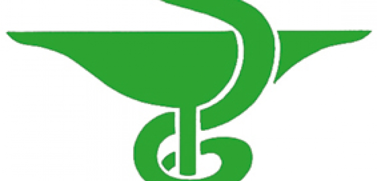 Змея мед лого