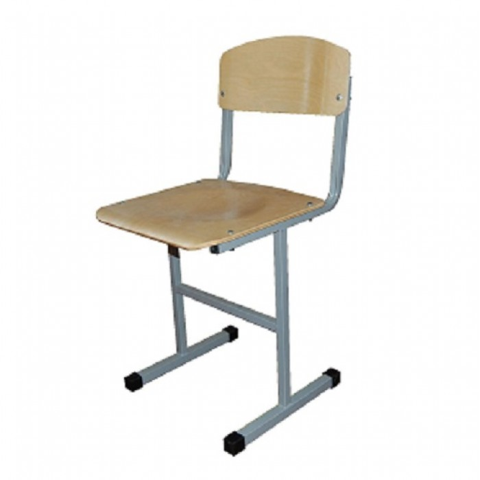 Стул ученический регулируемый 3-6 гр.р. сту1прр